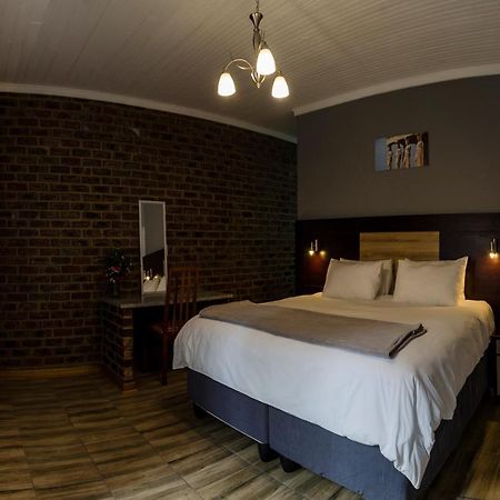 The Woodsman Bed And Breakfast サビー エクステリア 写真