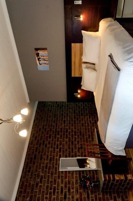 The Woodsman Bed And Breakfast サビー エクステリア 写真