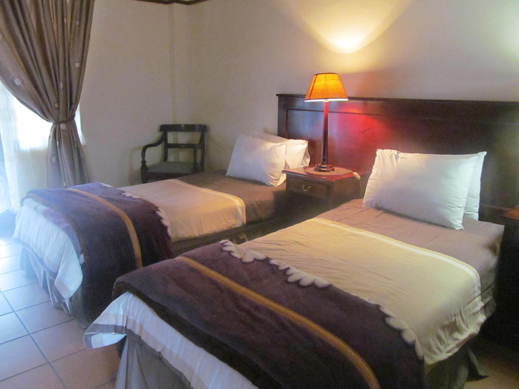The Woodsman Bed And Breakfast サビー 部屋 写真