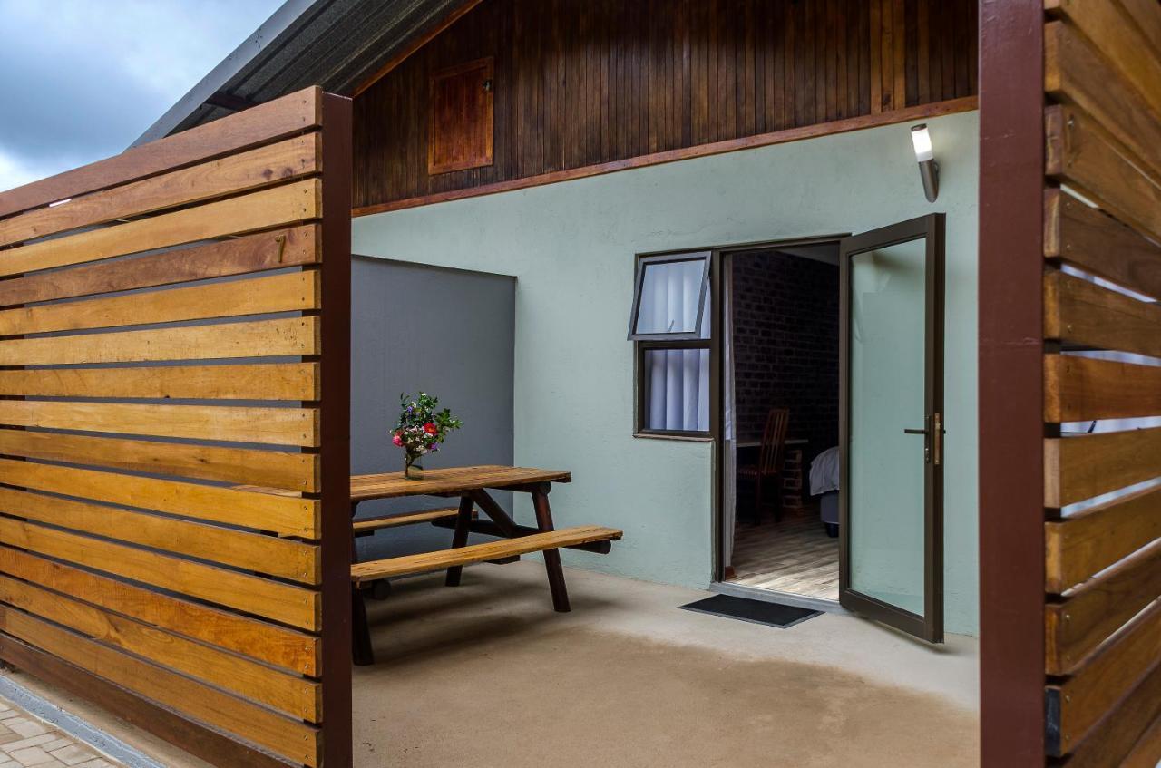The Woodsman Bed And Breakfast サビー エクステリア 写真
