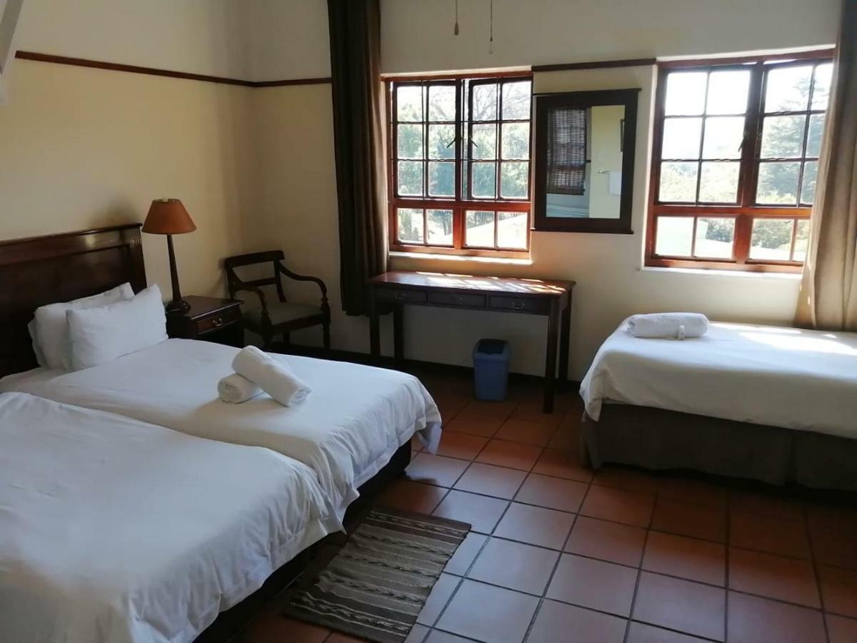 The Woodsman Bed And Breakfast サビー エクステリア 写真